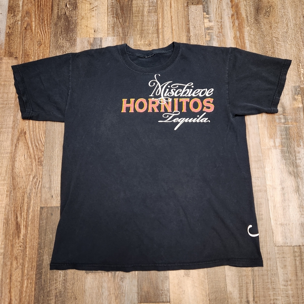 Hornitos Tequila T-Shirt
